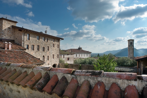 Boutique Hotel Villa Dei Campi